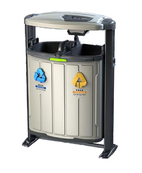 青島垃圾桶廠家