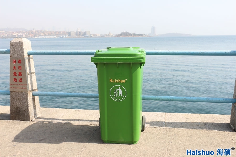 240L環(huán)衛(wèi)垃圾桶 240L環(huán)衛(wèi)垃圾桶