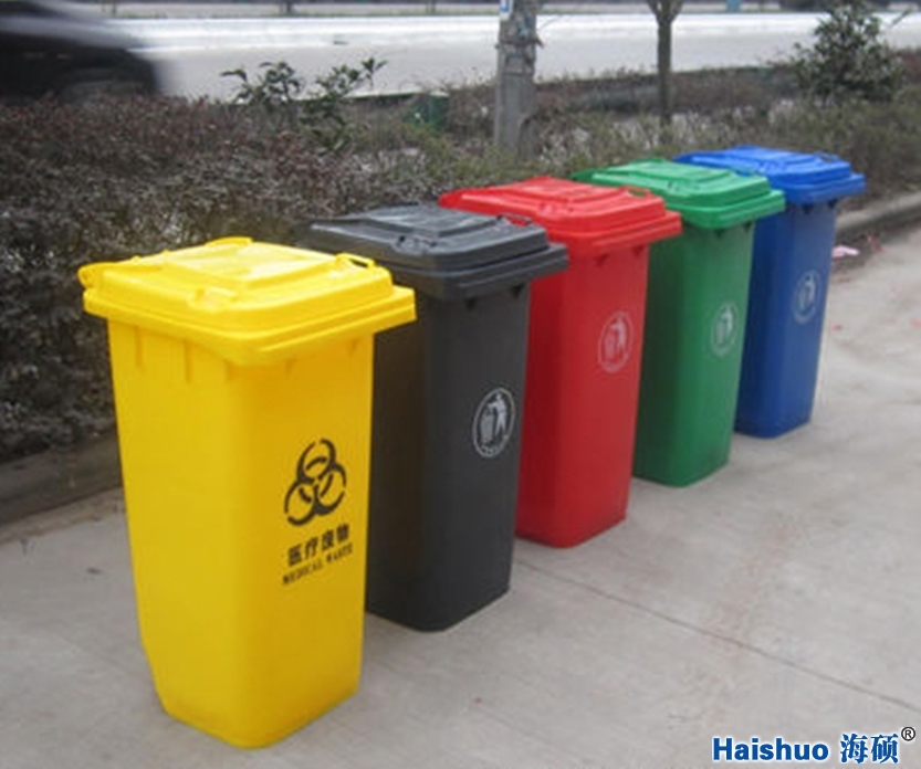分類垃圾桶 分類垃圾桶