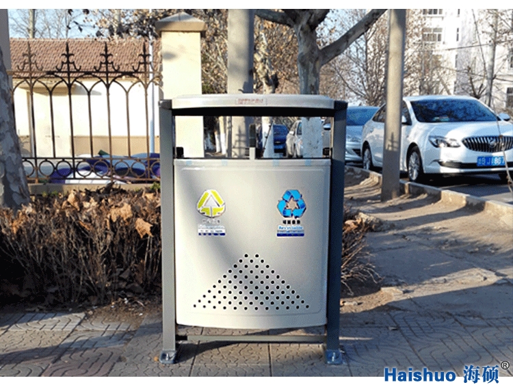 東營分類果皮箱,濱州果皮箱價格 東營分類果皮箱,濱州果皮箱價格